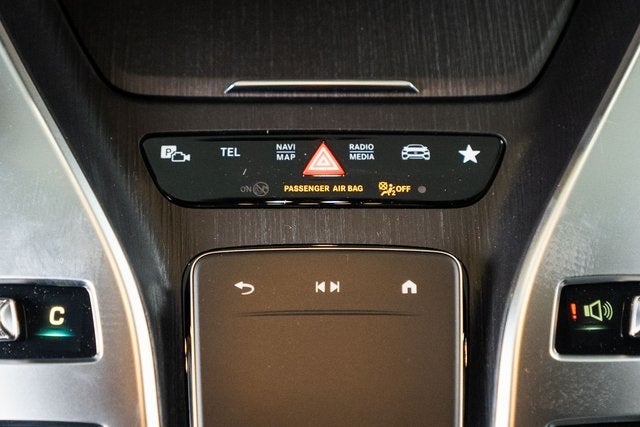 2026 Mercedes-Benz AMG® GT 53 Base 4MATIC®