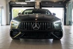 2026 Mercedes-Benz AMG® GT 53 Base 4MATIC®
