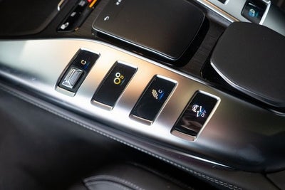 2026 Mercedes-Benz AMG® GT 53 Base 4MATIC®