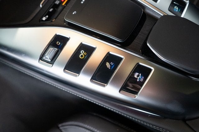 2026 Mercedes-Benz AMG® GT 53 Base 4MATIC®