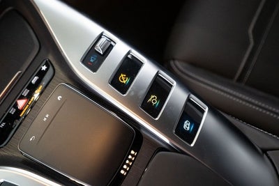 2026 Mercedes-Benz AMG® GT 53 Base 4MATIC®