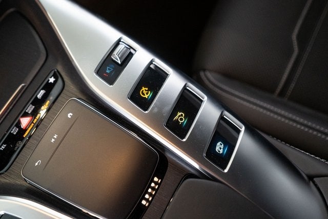 2026 Mercedes-Benz AMG® GT 53 Base 4MATIC®