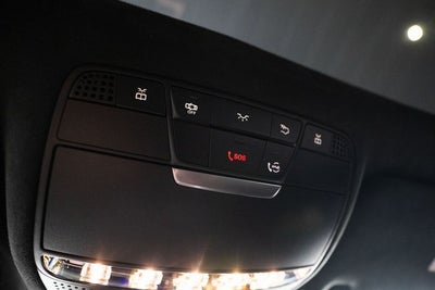 2026 Mercedes-Benz AMG® GT 53 Base 4MATIC®