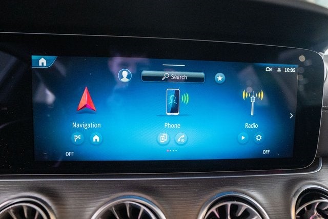 2026 Mercedes-Benz AMG® GT 53 Base 4MATIC®