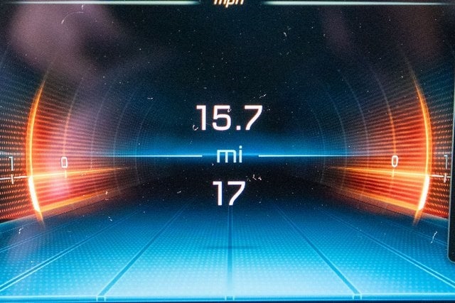 2026 Mercedes-Benz AMG® GT 53 Base 4MATIC®