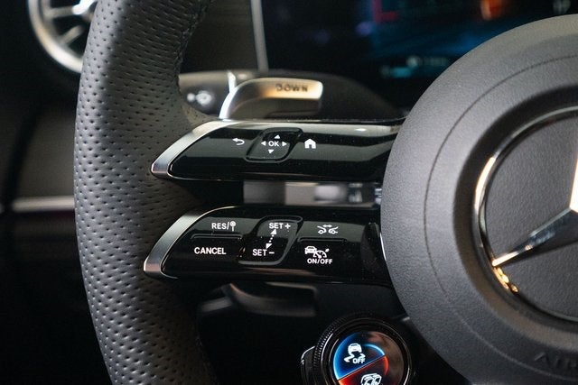 2026 Mercedes-Benz AMG® GT 53 Base 4MATIC®