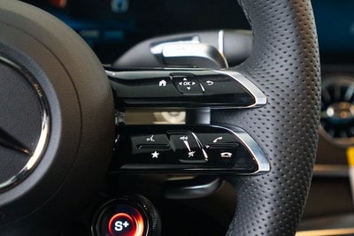 2026 Mercedes-Benz AMG® GT 53 Base 4MATIC®