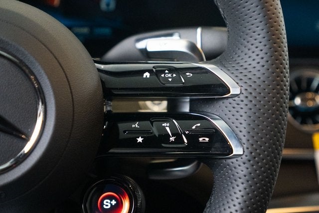 2026 Mercedes-Benz AMG® GT 53 Base 4MATIC®