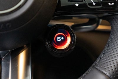 2026 Mercedes-Benz AMG® GT 53 Base 4MATIC®