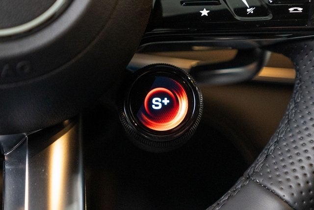 2026 Mercedes-Benz AMG® GT 53 Base 4MATIC®