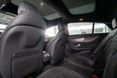 2026 Mercedes-Benz AMG® GT 53 Base 4MATIC®