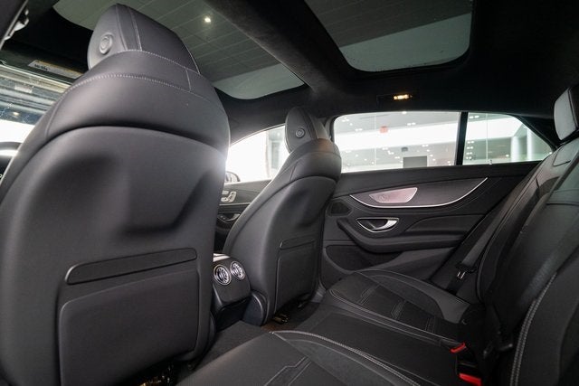 2026 Mercedes-Benz AMG® GT 53 Base 4MATIC®