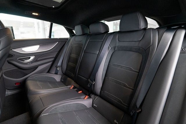 2026 Mercedes-Benz AMG® GT 53 Base 4MATIC®