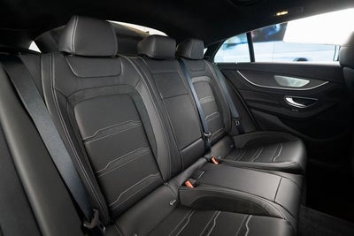 2026 Mercedes-Benz AMG® GT 53 Base 4MATIC®