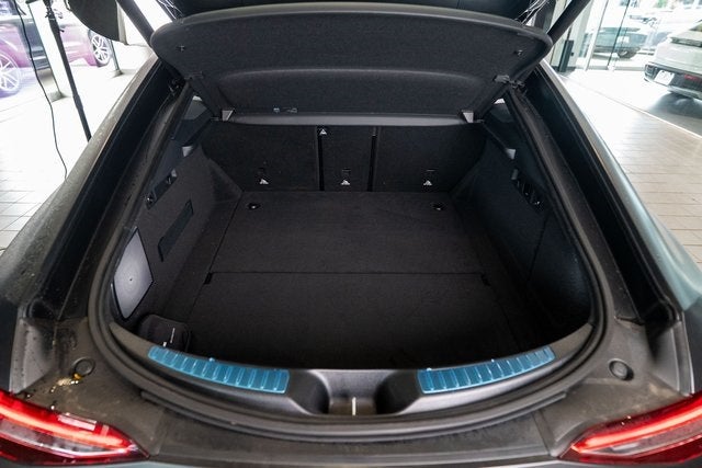 2026 Mercedes-Benz AMG® GT 53 Base 4MATIC®