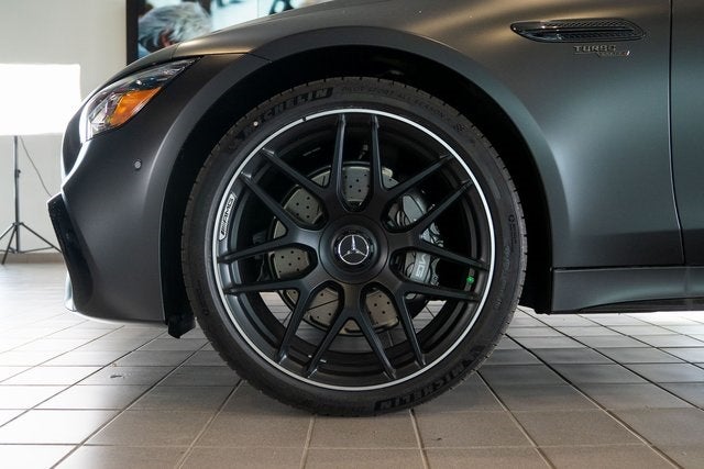 2026 Mercedes-Benz AMG® GT 53 Base 4MATIC®