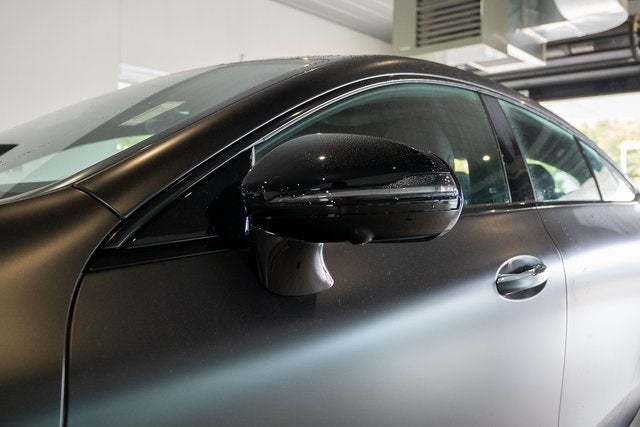 2026 Mercedes-Benz AMG® GT 53 Base 4MATIC®