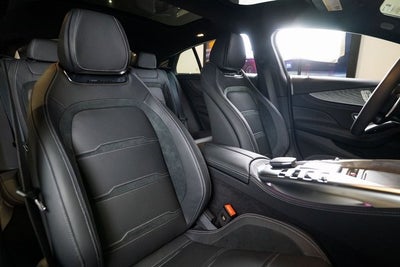 2026 Mercedes-Benz AMG® GT 53 Base 4MATIC®