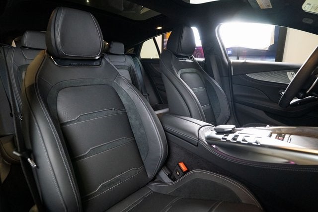 2026 Mercedes-Benz AMG® GT 53 Base 4MATIC®