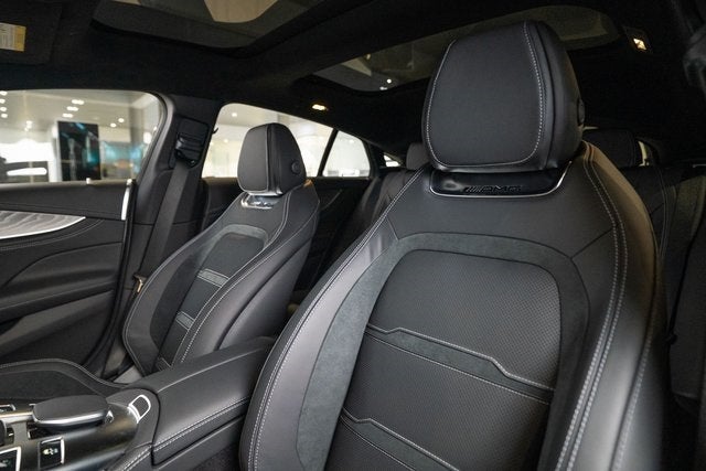 2026 Mercedes-Benz AMG® GT 53 Base 4MATIC®