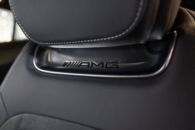 2026 Mercedes-Benz AMG® GT 53 Base 4MATIC®