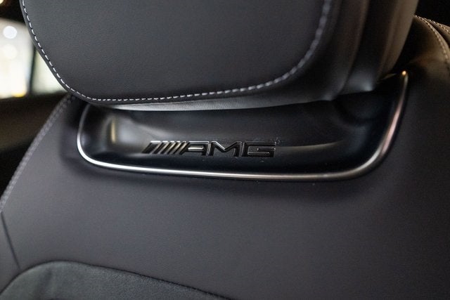 2026 Mercedes-Benz AMG® GT 53 Base 4MATIC®