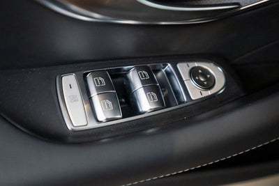 2026 Mercedes-Benz AMG® GT 53 Base 4MATIC®