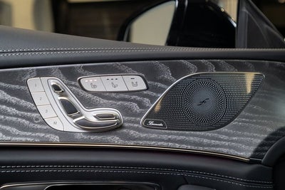 2026 Mercedes-Benz AMG® GT 53 Base 4MATIC®