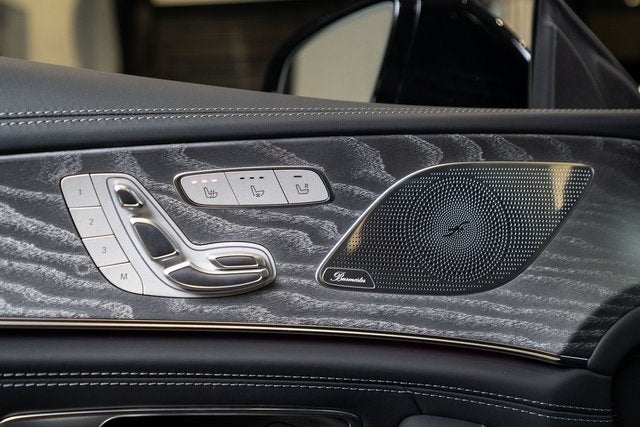 2026 Mercedes-Benz AMG® GT 53 Base 4MATIC®