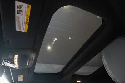 2026 Mercedes-Benz AMG® GT 53 Base 4MATIC®