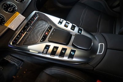 2026 Mercedes-Benz AMG® GT 53 Base 4MATIC®