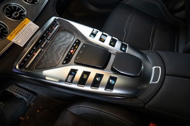 2026 Mercedes-Benz AMG® GT 53 Base 4MATIC®