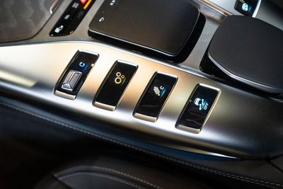 2026 Mercedes-Benz AMG® GT 53 Base 4MATIC®