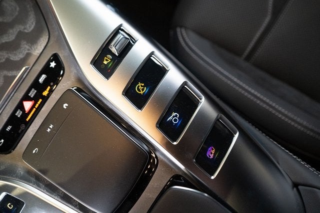 2026 Mercedes-Benz AMG® GT 53 Base 4MATIC®