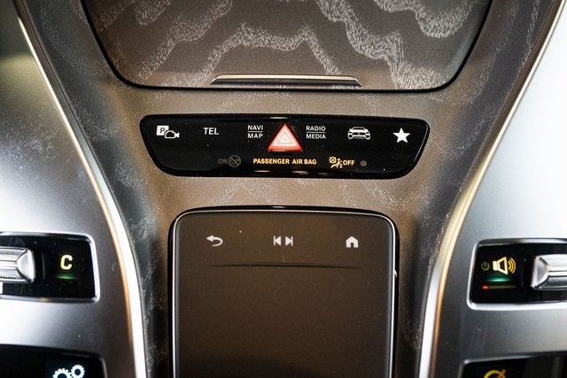 2026 Mercedes-Benz AMG® GT 53 Base 4MATIC®