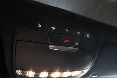 2026 Mercedes-Benz AMG® GT 53 Base 4MATIC®