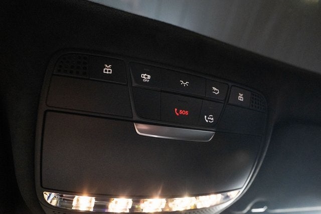 2026 Mercedes-Benz AMG® GT 53 Base 4MATIC®