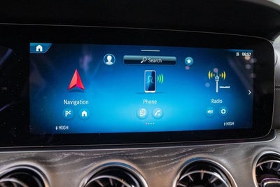 2026 Mercedes-Benz AMG® GT 53 Base 4MATIC®