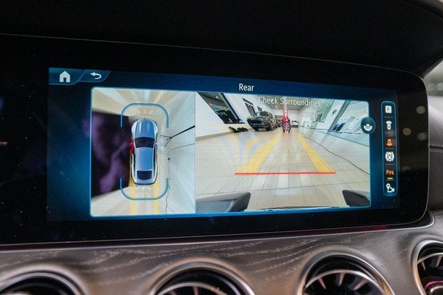 2026 Mercedes-Benz AMG® GT 53 Base 4MATIC®