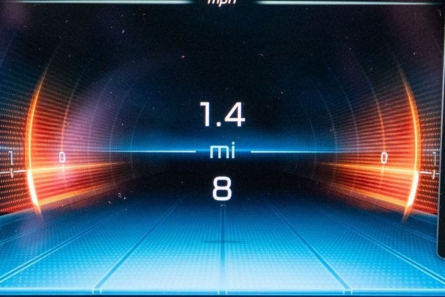 2026 Mercedes-Benz AMG® GT 53 Base 4MATIC®