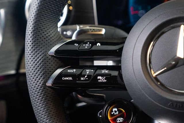 2026 Mercedes-Benz AMG® GT 53 Base 4MATIC®