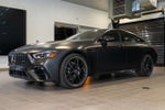 2026 Mercedes-Benz AMG® GT 53 Base 4MATIC®