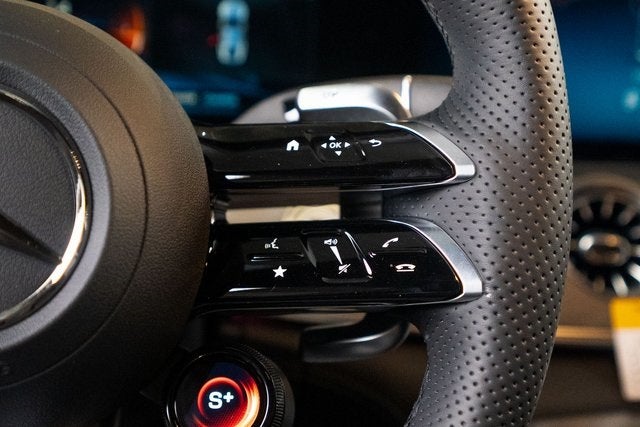 2026 Mercedes-Benz AMG® GT 53 Base 4MATIC®