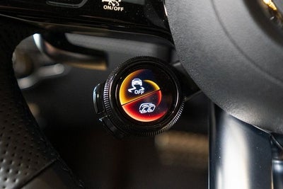 2026 Mercedes-Benz AMG® GT 53 Base 4MATIC®