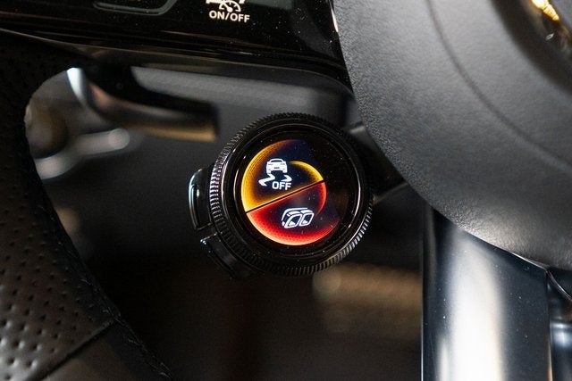 2026 Mercedes-Benz AMG® GT 53 Base 4MATIC®