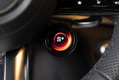 2026 Mercedes-Benz AMG® GT 53 Base 4MATIC®