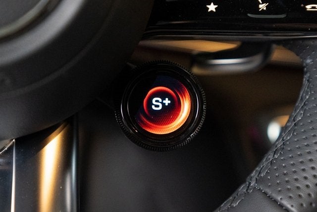 2026 Mercedes-Benz AMG® GT 53 Base 4MATIC®