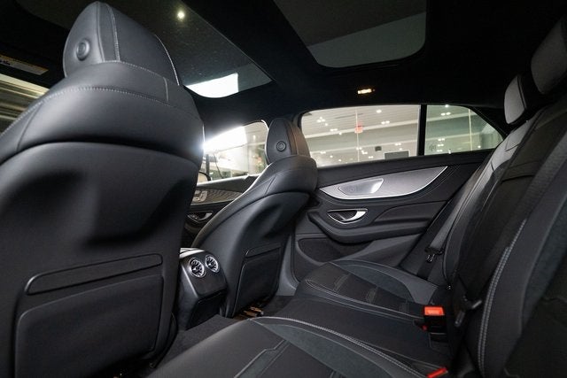 2026 Mercedes-Benz AMG® GT 53 Base 4MATIC®