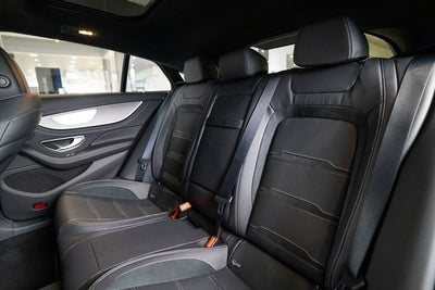 2026 Mercedes-Benz AMG® GT 53 Base 4MATIC®