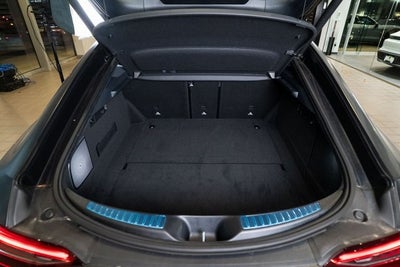 2026 Mercedes-Benz AMG® GT 53 Base 4MATIC®